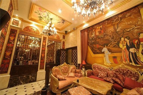 巨野高档KTV妹子质量哪家好